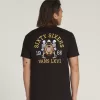 Frat LXVI Totenkopf T-Shirt Frat LXVI Totenkopf T-Shirt