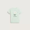 Frisches T-Shirt für Kleinkinder