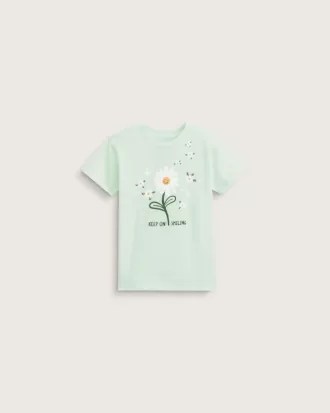 Frisches T-Shirt für Kleinkinder