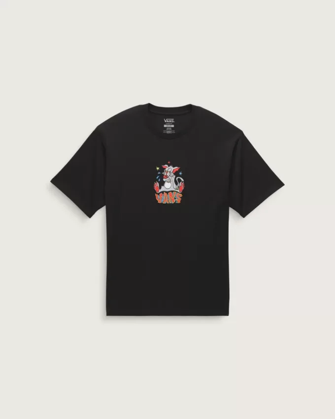 Frizz T-Shirt Frizz T-Shirt