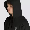 Full Patch Pullover Hoodie