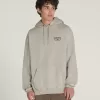 Full Patch Pullover Hoodie