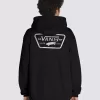 Full Patch Pullover Hoodie