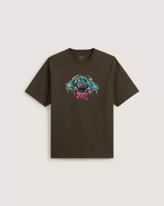 Goofy Ghul T-Shirt