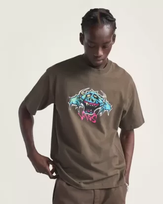 Goofy Ghul T-Shirt