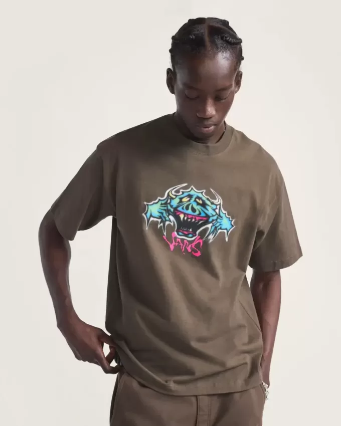 Goofy Ghul T-Shirt