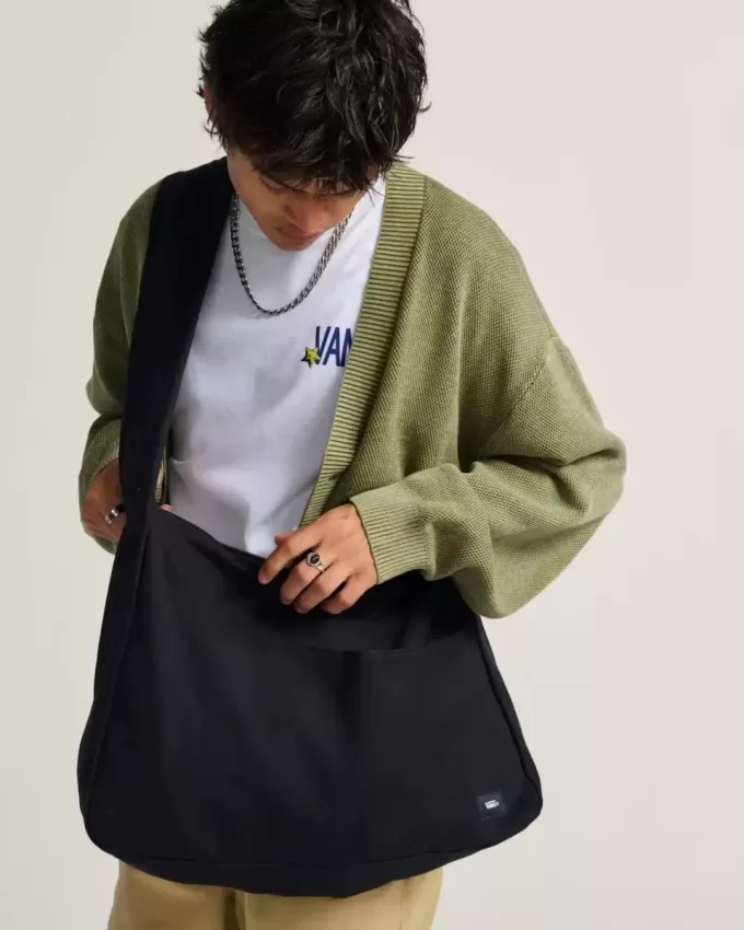 Gotsman Messenger Bag Gotsman Messenger Bag