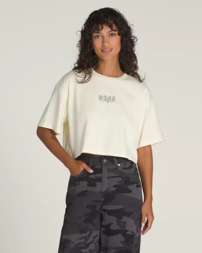Graffiti Nightwash T-Shirt