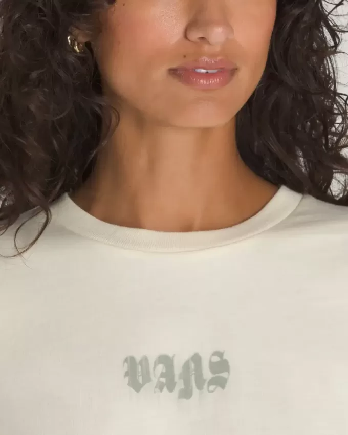 Graffiti Nightwash T-Shirt