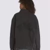 Graffiti Pitstop Jeansjacke Graffiti Pitstop Jeansjacke