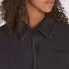 Graffiti Pitstop Jeansjacke Graffiti Pitstop Jeansjacke