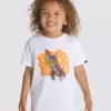 Graffiti Rocket T-Shirt für Kleinkinder