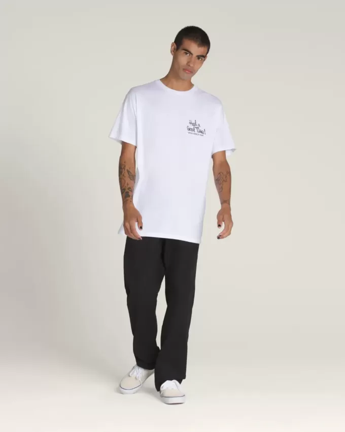 Gute Zeiten 66 T-Shirt Gute Zeiten 66 T-Shirt