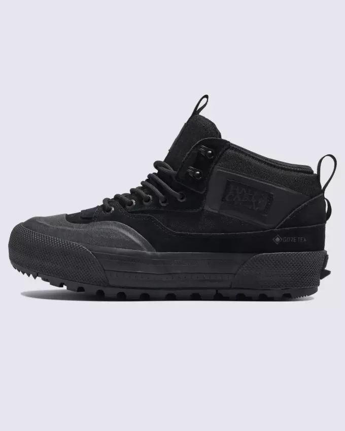 Half Cab GORE-TEX Isolierter Schuh Half Cab GORE-TEX Isolierter Schuh