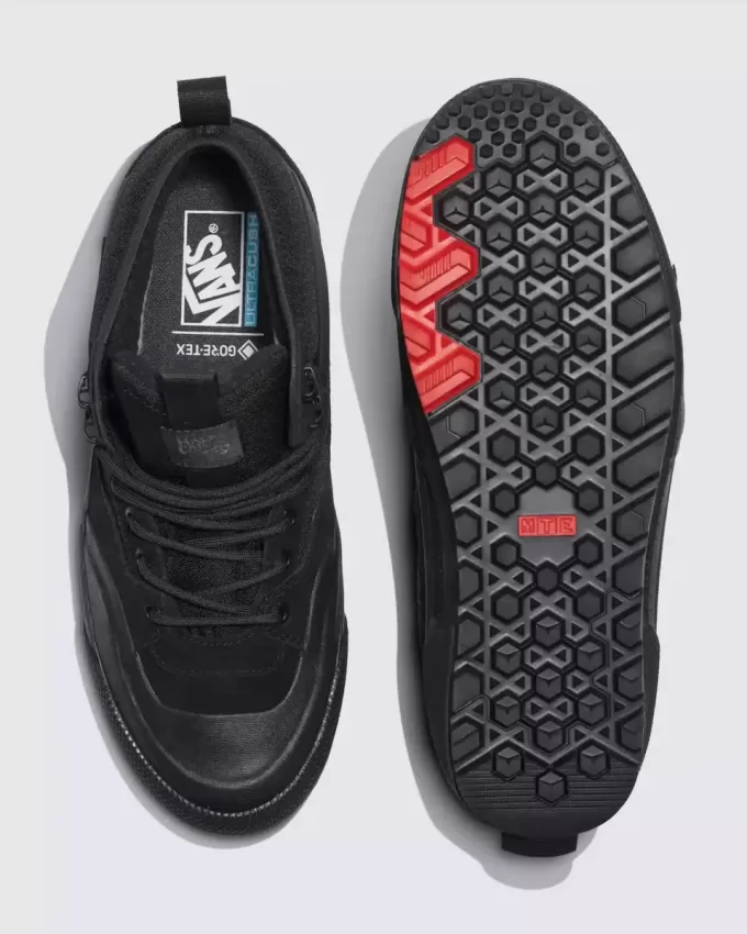 Half Cab GORE-TEX Isolierter Schuh Half Cab GORE-TEX Isolierter Schuh
