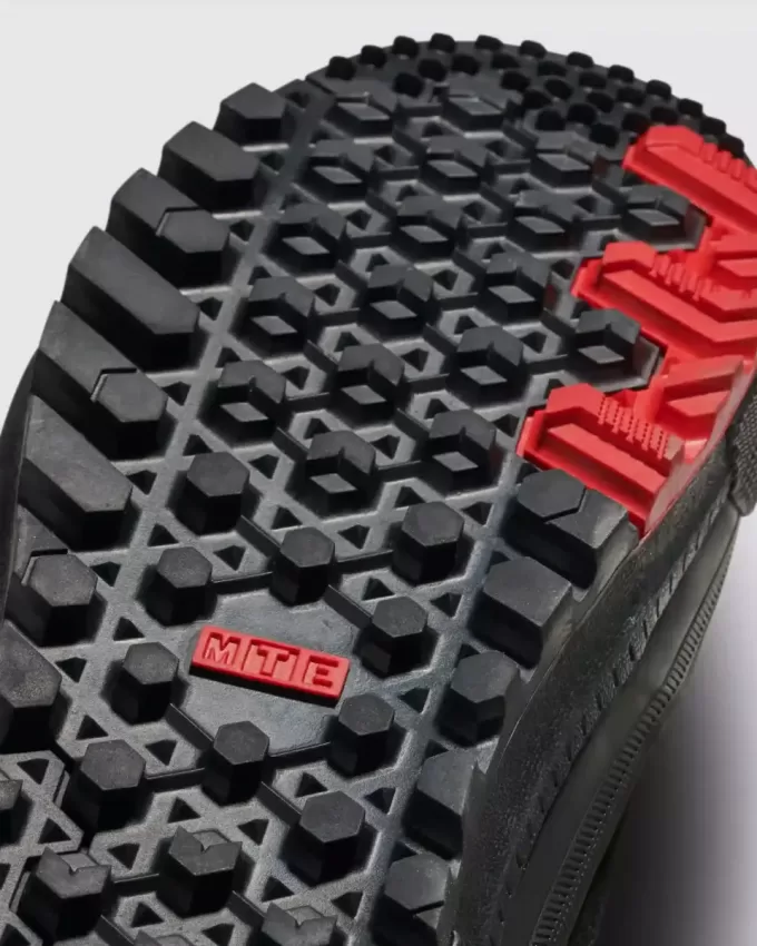 Half Cab GORE-TEX Isolierter Schuh Half Cab GORE-TEX Isolierter Schuh