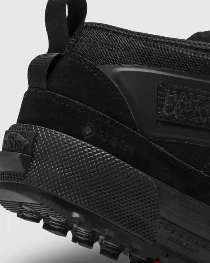 Half Cab GORE-TEX Isolierter Schuh Half Cab GORE-TEX Isolierter Schuh