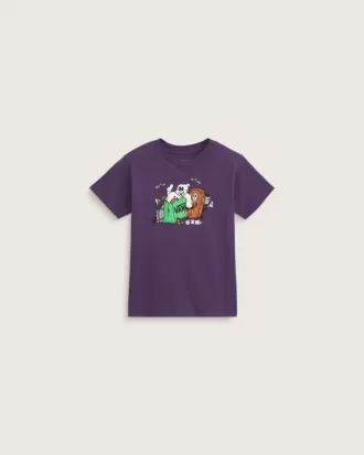 Halloween-T-Shirt für kleine Kinder