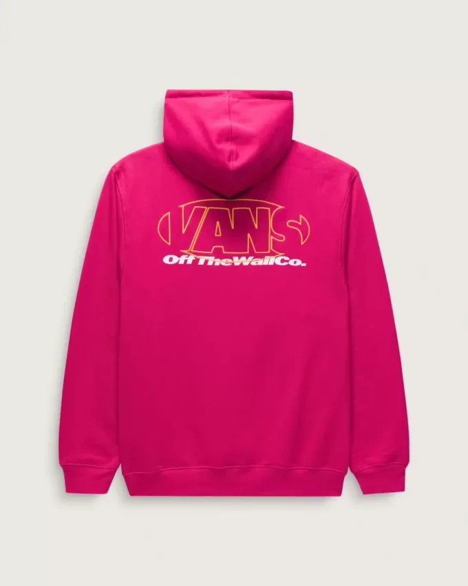 Haupttyp Hoodie Haupttyp Hoodie