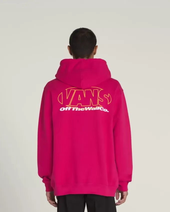 Haupttyp Hoodie Haupttyp Hoodie