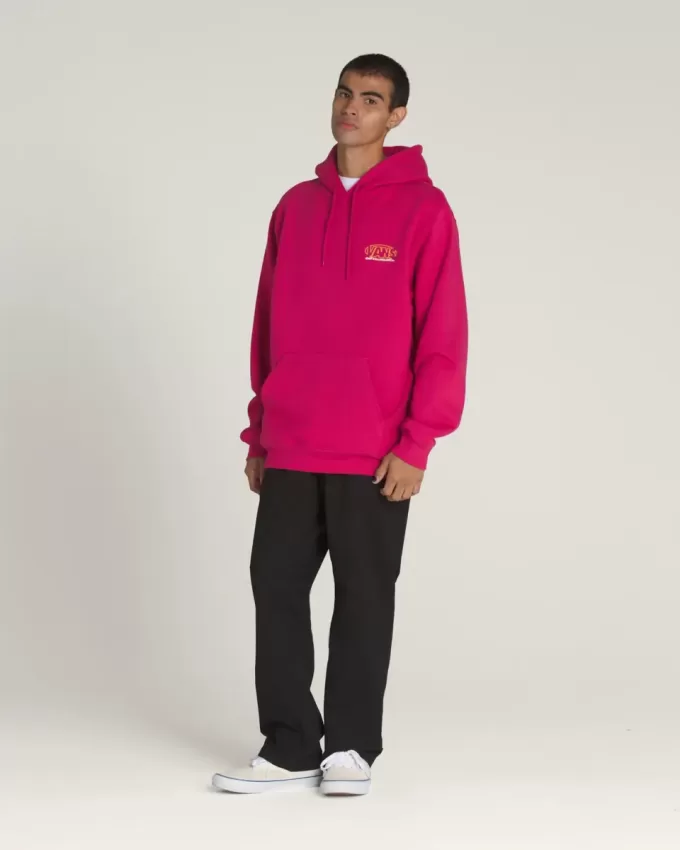 Haupttyp Hoodie Haupttyp Hoodie