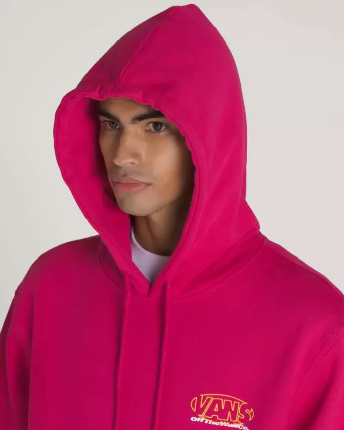 Haupttyp Hoodie Haupttyp Hoodie