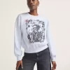 Have To Dream Retro Crew Sweatshirt