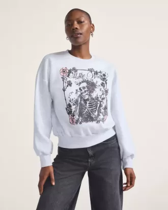 Have To Dream Retro Crew Sweatshirt