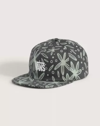 Havenrock Snapback-Mütze