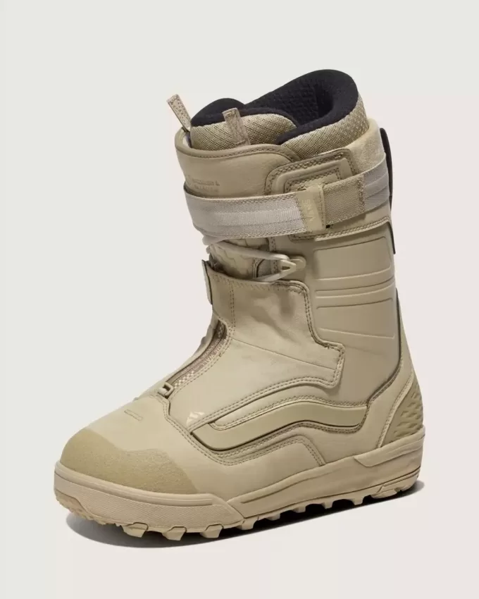 Hi-Country & Hell-Bound Snowboardboot Hi-Country & Hell-Bound Snowboardboot