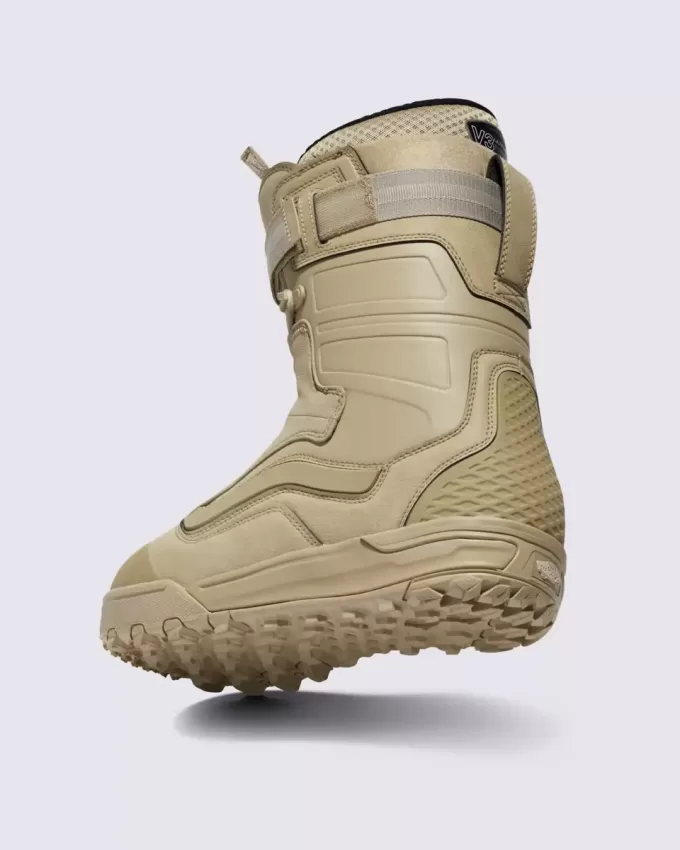 Hi-Country & Hell-Bound Snowboardboot Hi-Country & Hell-Bound Snowboardboot