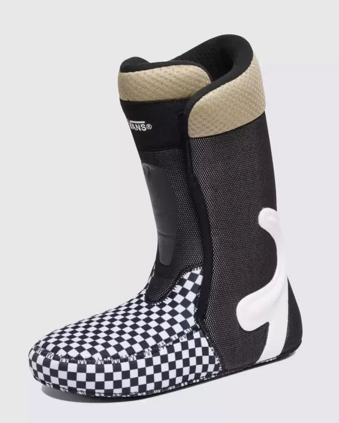 Hi-Country & Hell-Bound Snowboardboot Hi-Country & Hell-Bound Snowboardboot