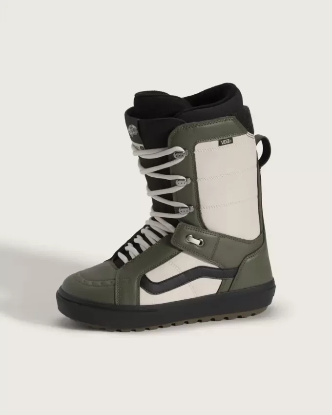 Hi-Standard OG Snowboardboot Hi-Standard OG Snowboardboot