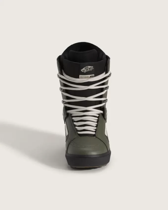 Hi-Standard OG Snowboardboot Hi-Standard OG Snowboardboot
