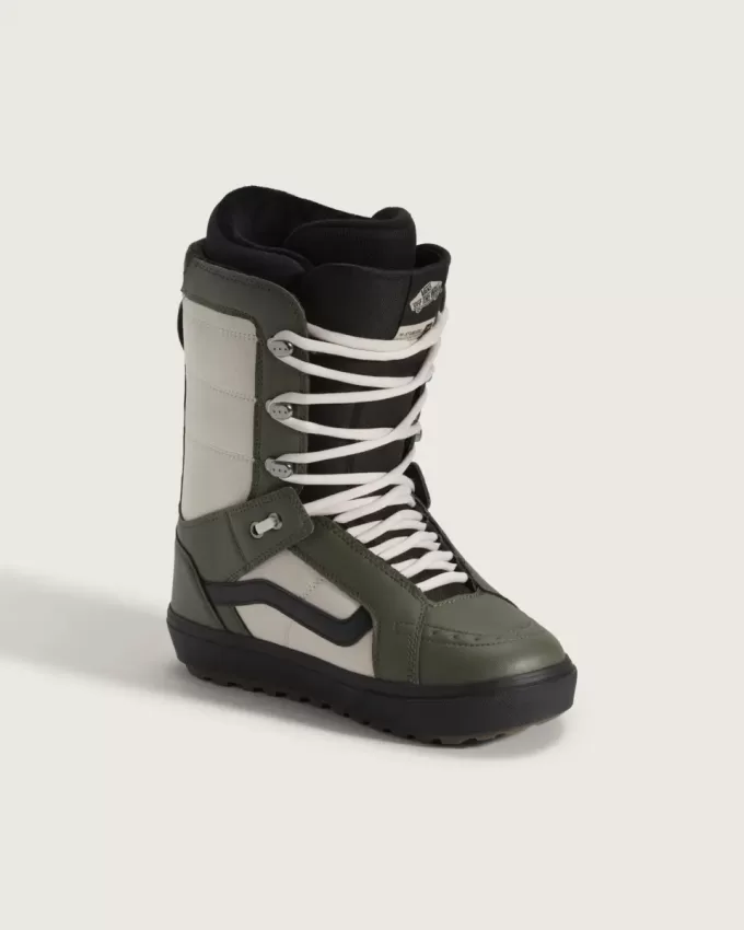 Hi-Standard OG Snowboardboot Hi-Standard OG Snowboardboot