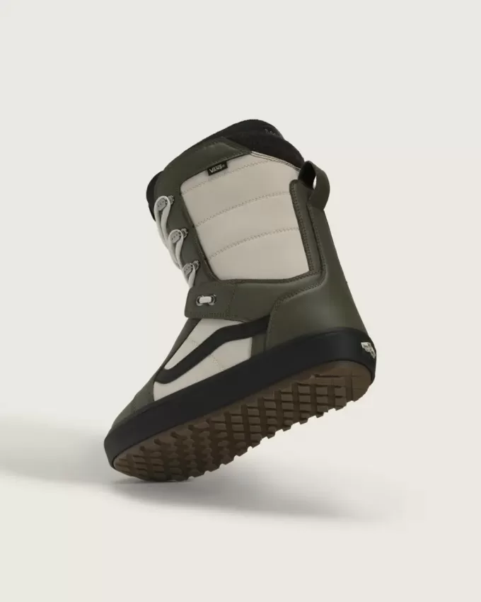 Hi-Standard OG Snowboardboot Hi-Standard OG Snowboardboot