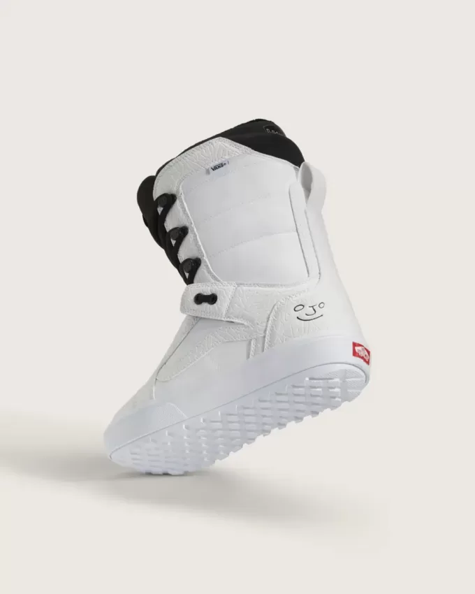 Hi-Standard OG Snowboardboot Hi-Standard OG Snowboardboot