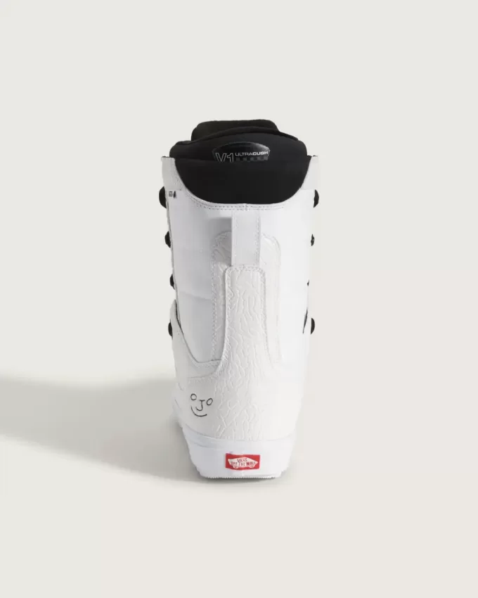 Hi-Standard OG Snowboardboot Hi-Standard OG Snowboardboot