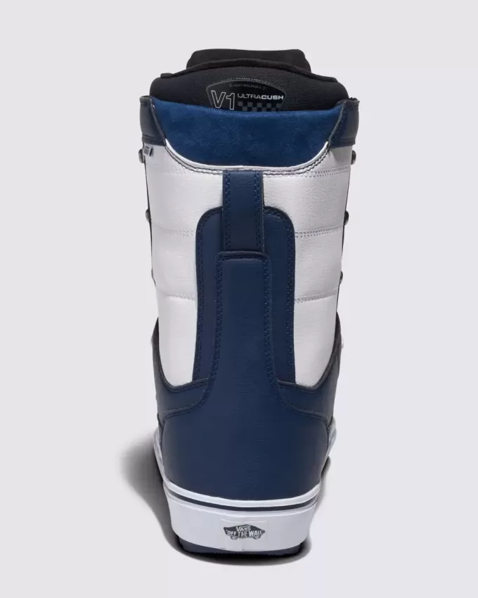 Hi-Standard OG Snowboardboot Hi-Standard OG Snowboardboot