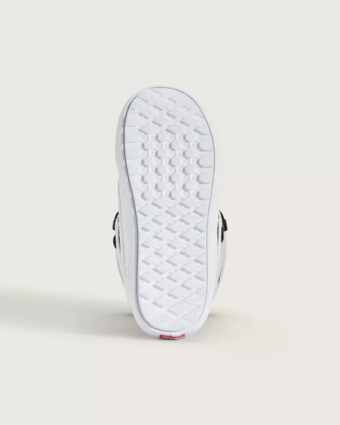 Hi-Standard OG Snowboardboot Hi-Standard OG Snowboardboot