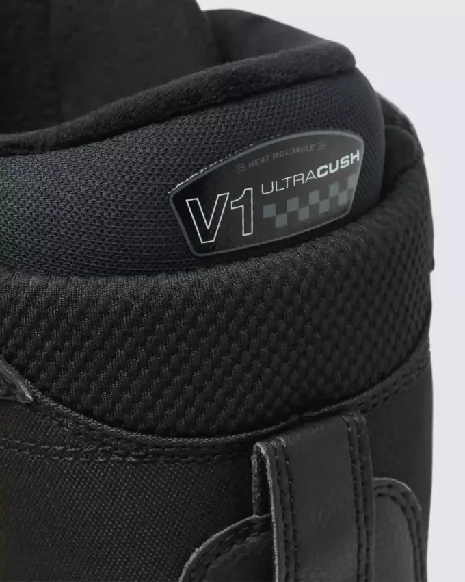 Hi-Standard OG Snowboardboot Hi-Standard OG Snowboardboot