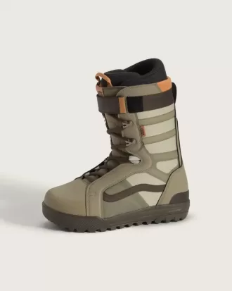 Hi-Standard Pro Snowboardboot