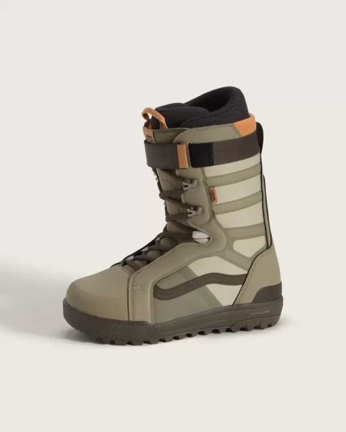 Hi-Standard Pro Snowboardboot Hi-Standard Pro Snowboardboot