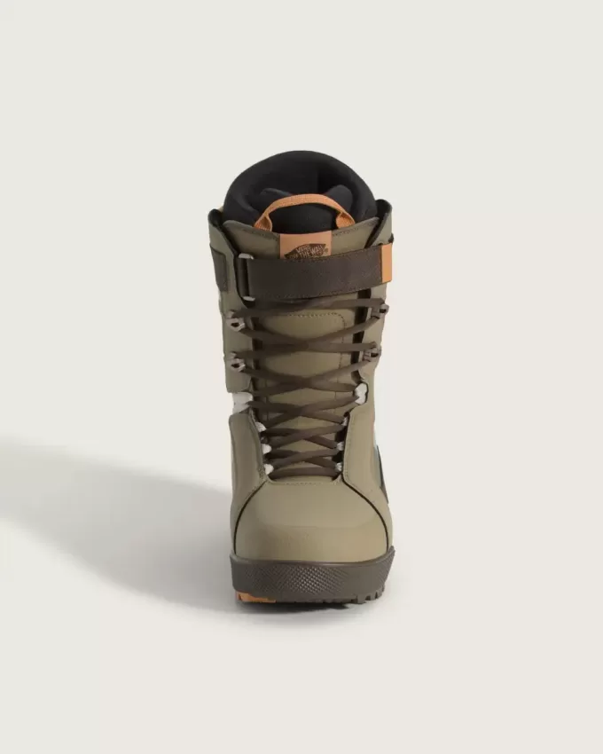 Hi-Standard Pro Snowboardboot Hi-Standard Pro Snowboardboot