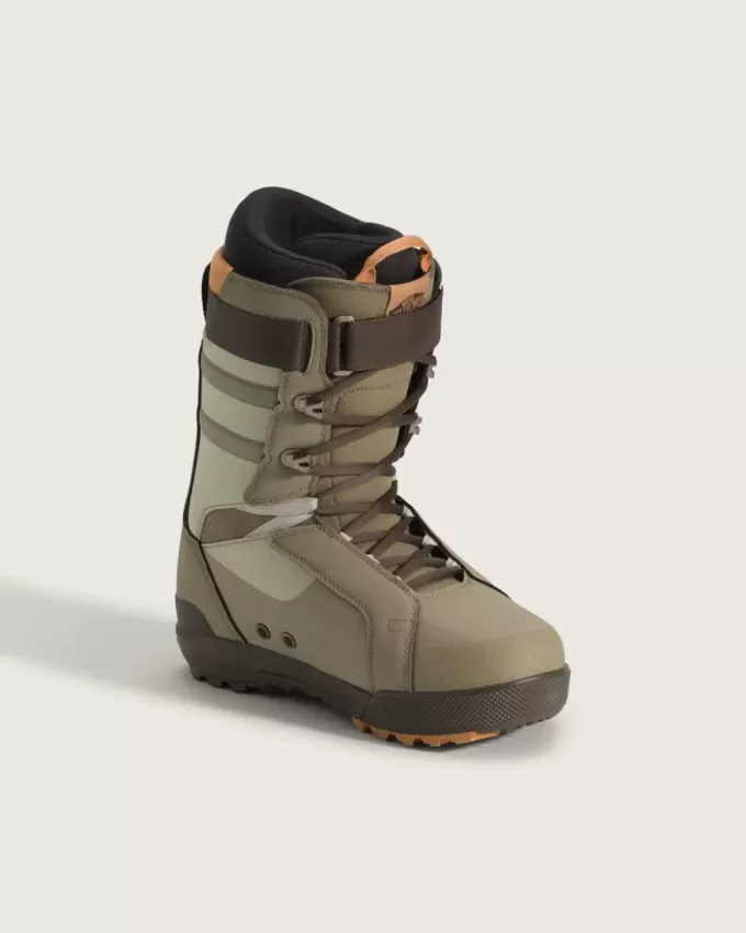 Hi-Standard Pro Snowboardboot Hi-Standard Pro Snowboardboot