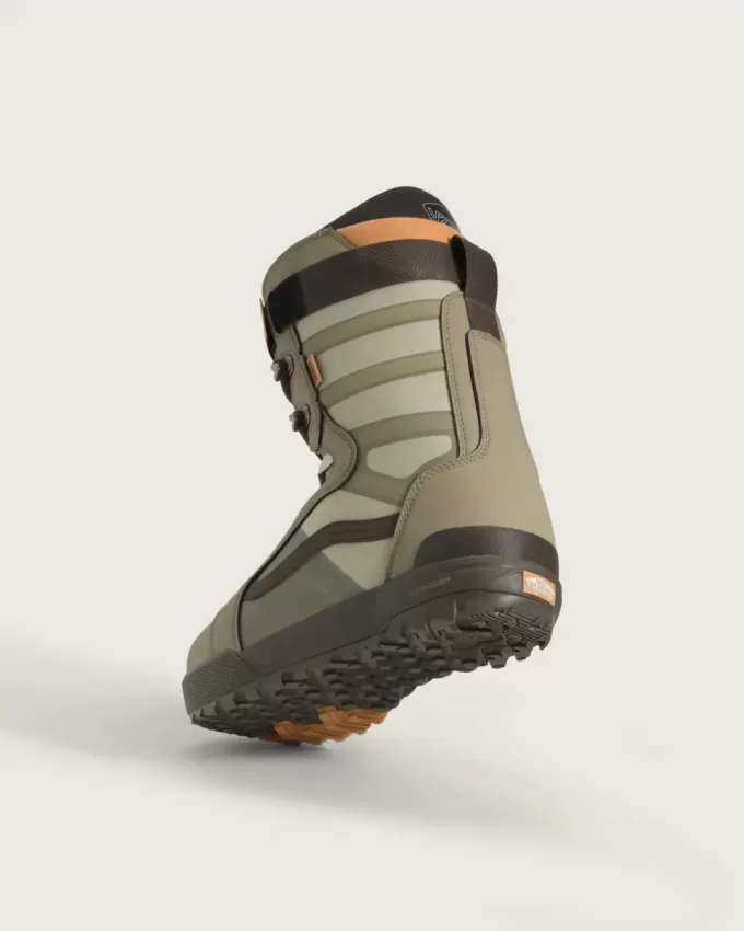 Hi-Standard Pro Snowboardboot Hi-Standard Pro Snowboardboot