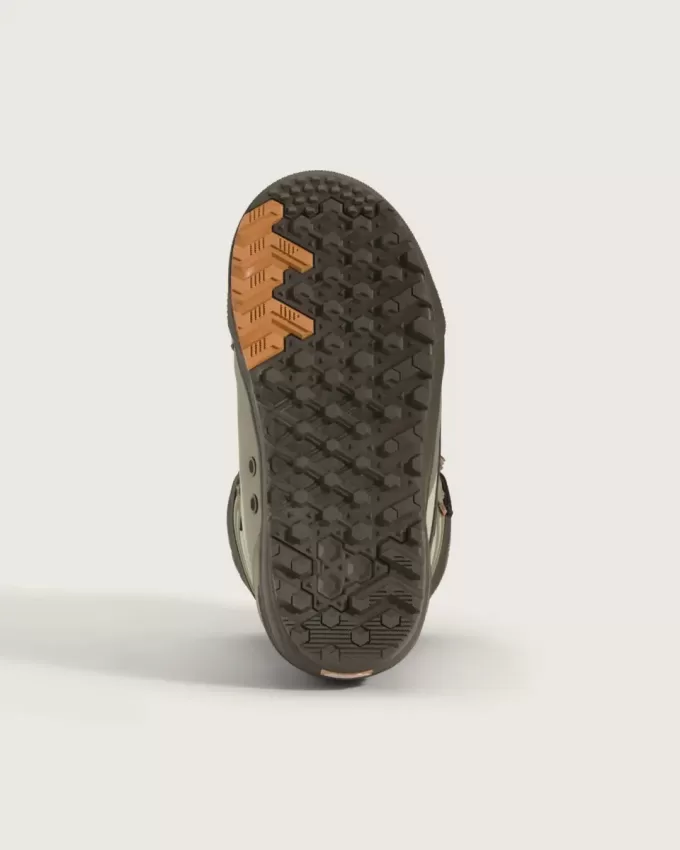 Hi-Standard Pro Snowboardboot Hi-Standard Pro Snowboardboot