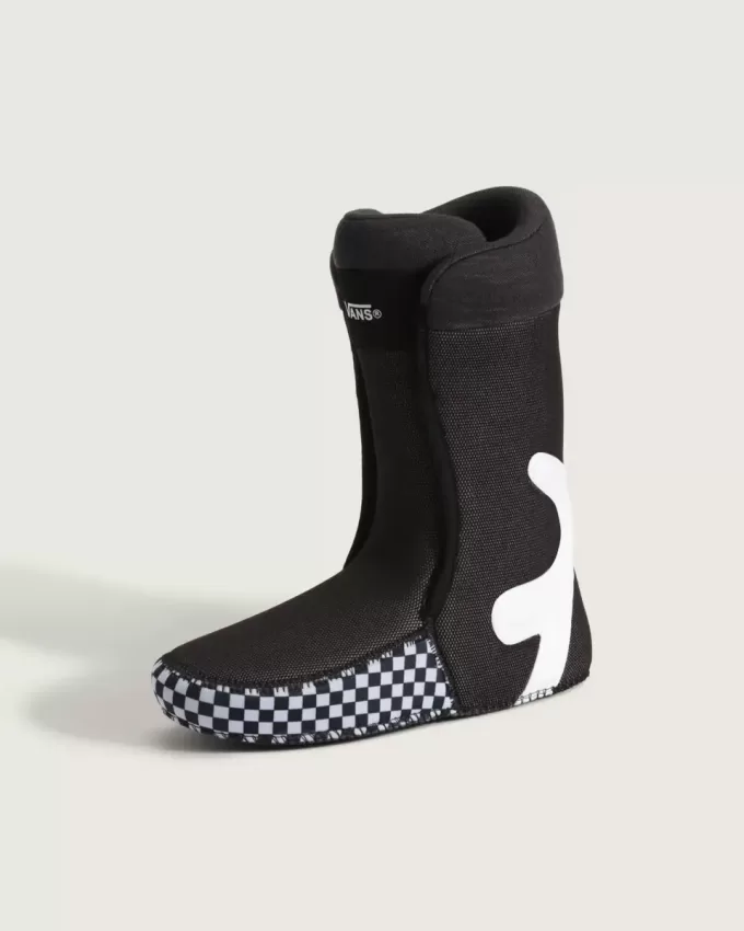 Hi-Standard Pro Snowboardboot Hi-Standard Pro Snowboardboot
