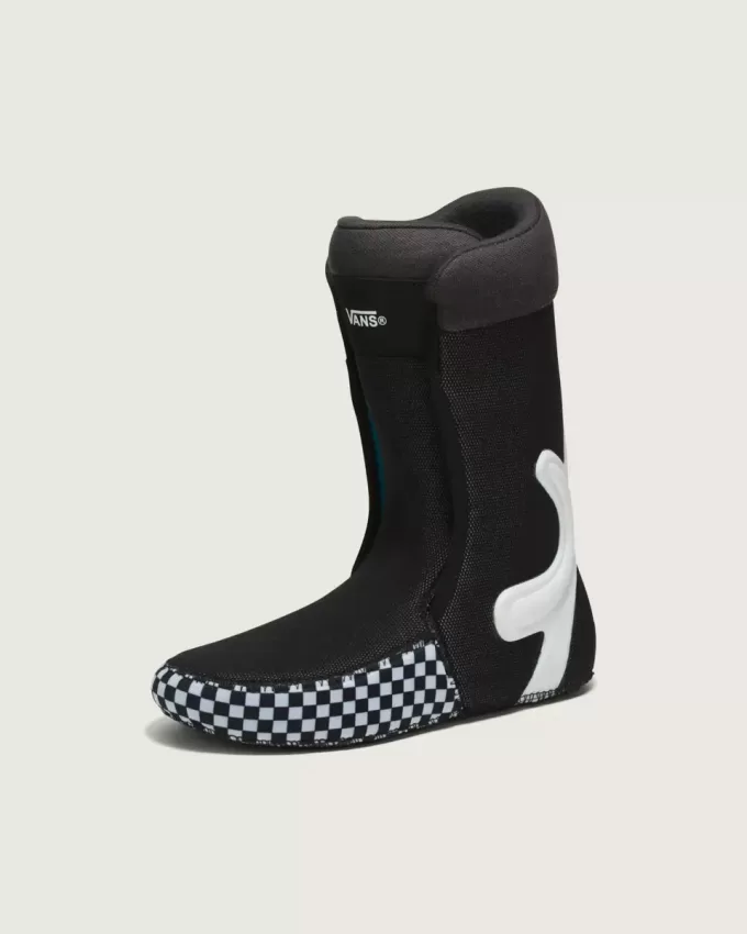 Hi-Standard Pro Snowboardboot Hi-Standard Pro Snowboardboot