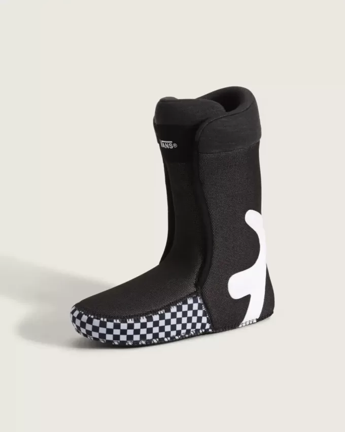 Hi-Standard Pro Snowboardboot Hi-Standard Pro Snowboardboot